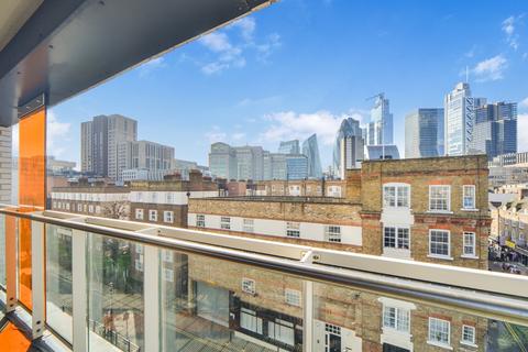 3 bedroom apartment for sale, Sloane Apartments, Aldgate East E1