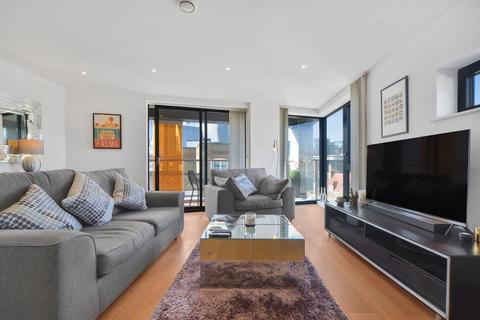 undefined, Sloane Apartments, Aldgate East E1