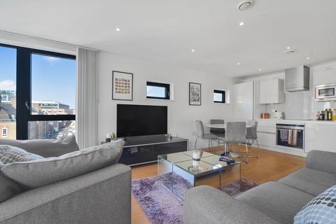 undefined, Sloane Apartments, Aldgate East E1