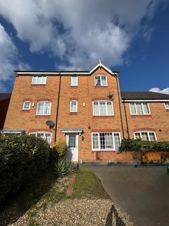 undefined, Godwin Way, Trent Vale, ST4