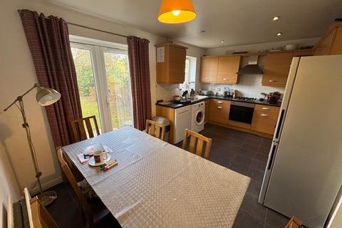 undefined, Godwin Way, Trent Vale, ST4