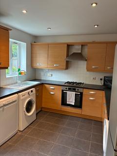 undefined, Godwin Way, Trent Vale, ST4