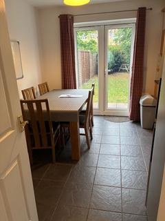undefined, Godwin Way, Trent Vale, ST4