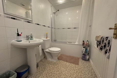 undefined, Godwin Way, Trent Vale, ST4