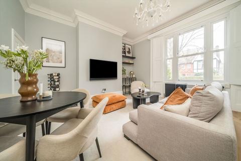 2 bedroom flat for sale, Berrylands Road, Surbiton KT5