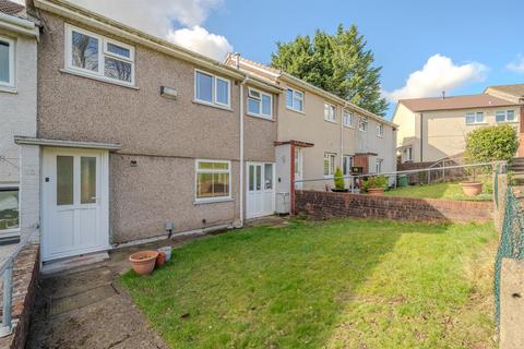 2 bedroom terraced house for sale, Shelley Green, Cwmbran NP44