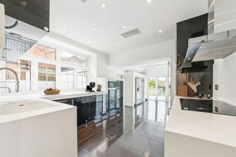 7 bedroom detached house for sale, Walpole Road, Surbiton KT6