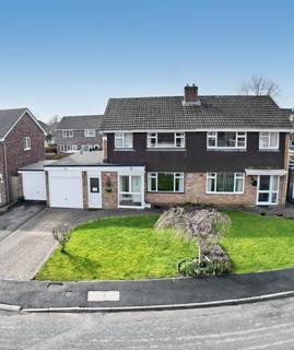 3 bedroom semi-detached house for sale, Chartist Way, Bulwark NP16