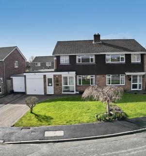 3 bedroom semi-detached house for sale, Chartist Way, Bulwark NP16