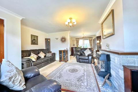 3 bedroom semi-detached house for sale, LARGE Semi 30 Chartist Way, Bulwark, Chepstow, Monmouthsire, NP16 5NQ