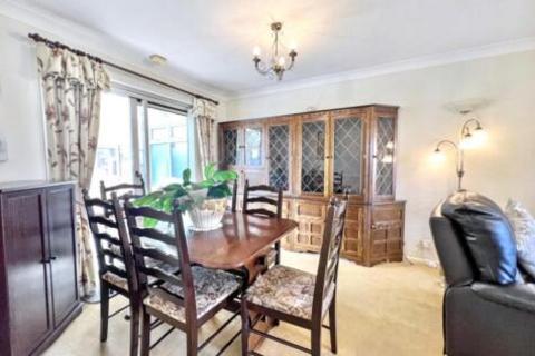 3 bedroom semi-detached house for sale, LARGE Semi 30 Chartist Way, Bulwark, Chepstow, Monmouthsire, NP16 5NQ