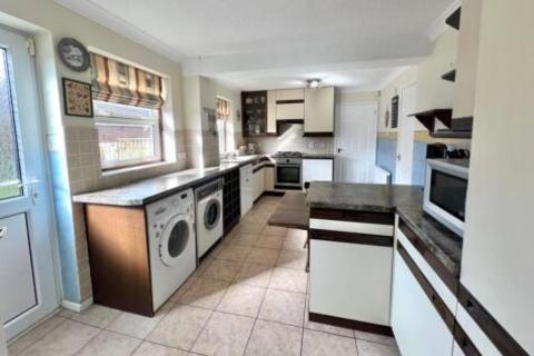 3 bedroom semi-detached house for sale, LARGE Semi 30 Chartist Way, Bulwark, Chepstow, Monmouthsire, NP16 5NQ