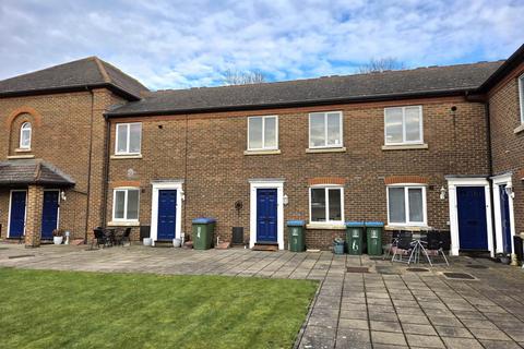 undefined, Prestwold House, Aylesbury HP19