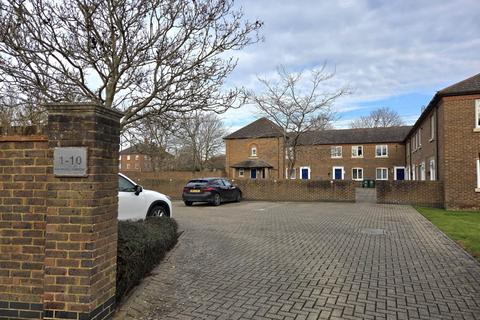 undefined, Prestwold House, Aylesbury HP19