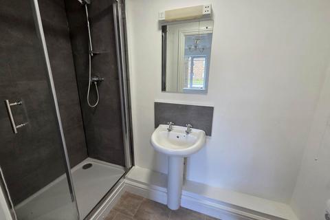 undefined, Prestwold House, Aylesbury HP19