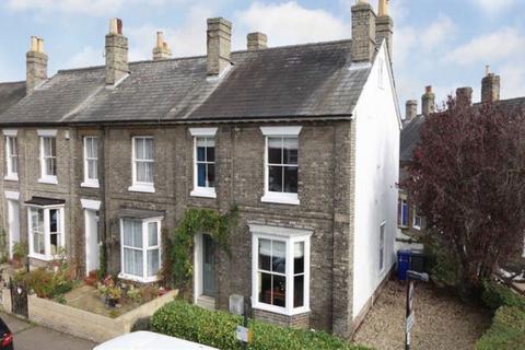 4 bedroom house to rent, Orchard Street, Bury St Edmunds IP33