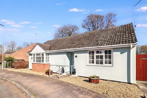 3 bedroom detached bungalow for sale, King's Lynn, Norfolk, PE30