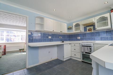 3 bedroom detached bungalow for sale, King's Lynn, Norfolk, PE30