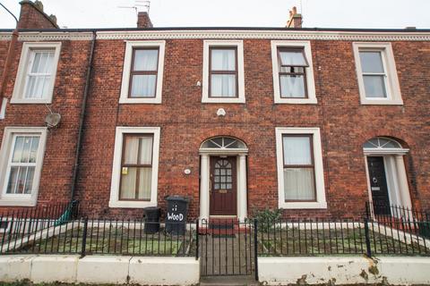 3 bedroom terraced house for sale, Woodrouffe Terrace, Carlisle, CA1