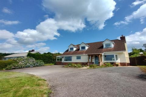 3 bedroom detached bungalow for sale, Axminster