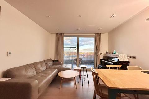 2 bedroom flat for sale, Garrett Mansions, London W2