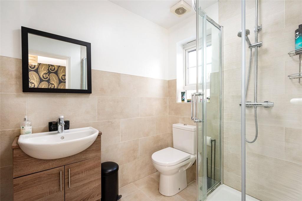 En Suite Two