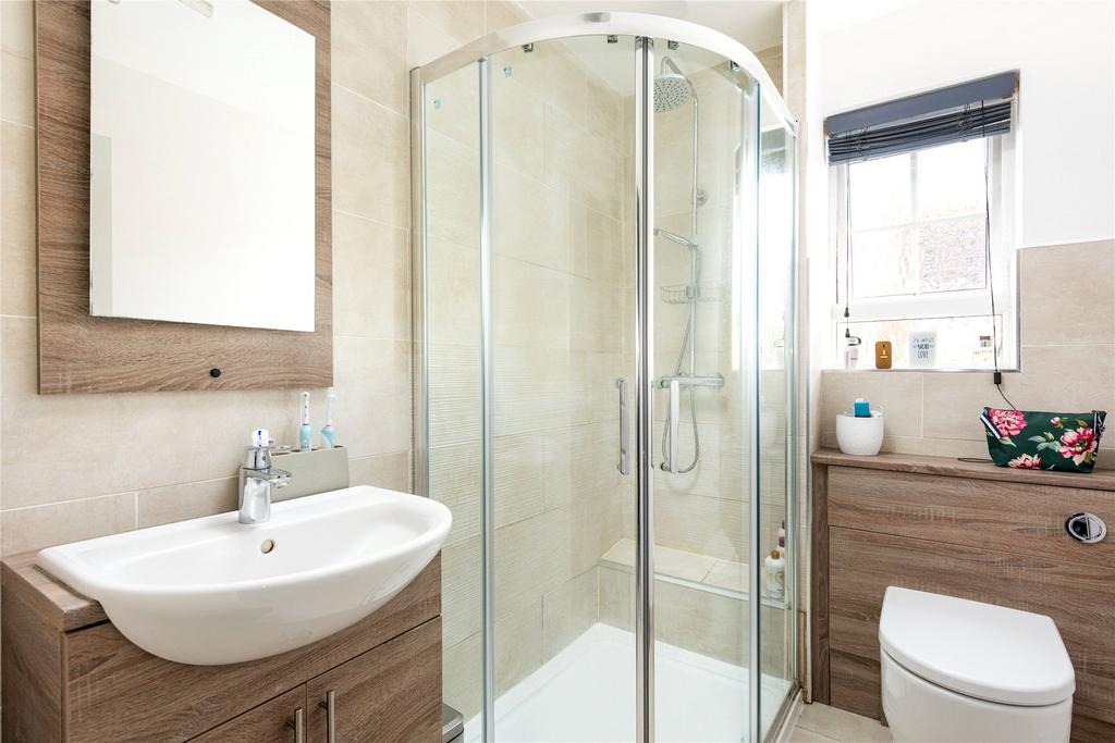 En Suite One