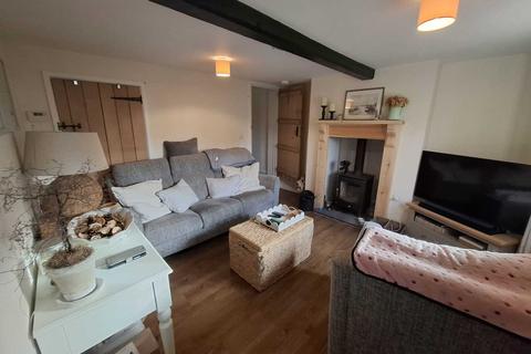 2 bedroom end of terrace house to rent, Shirley, Ashbourne, Derbyshire