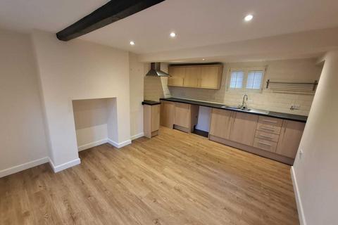 2 bedroom end of terrace house to rent, Shirley, Ashbourne, Derbyshire