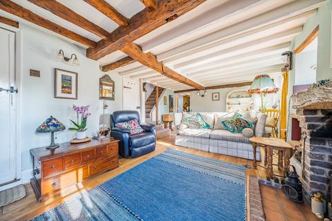 Redbrick Cottage Barnsole Road, Staple, Canterbury, CT3 1LE