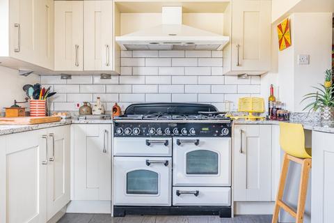 Redbrick Cottage Barnsole Road, Staple, Canterbury, CT3 1LE