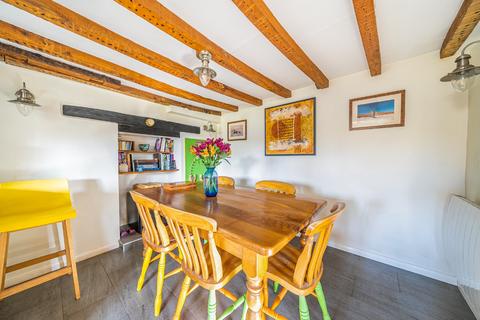 Redbrick Cottage Barnsole Road, Staple, Canterbury, CT3 1LE