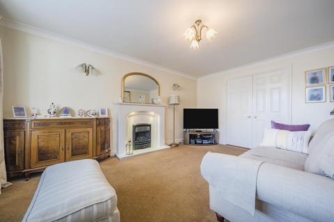 4 bedroom house for sale, Heron Close, Ellesmere.