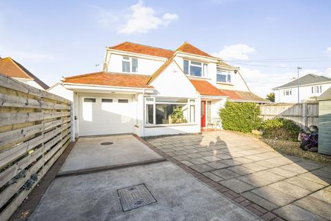 4 bedroom semi-detached house for sale, Clayton Road, Selsey, PO20