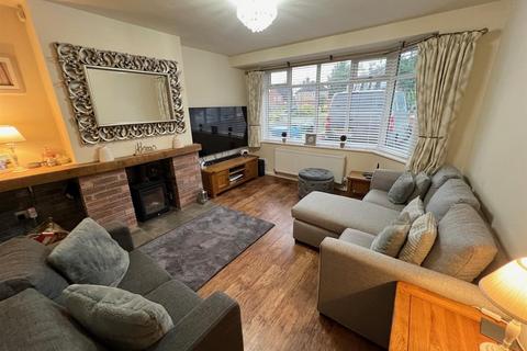 3 bedroom semi-detached house for sale, Planks Lane, Wombourne, WV5 8DX