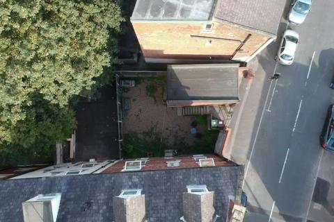 Plot for sale, College Grove Road, Wakefield WF1