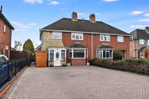 3 bedroom semi-detached house for sale, Tagwell Road, Worcestershire WR9