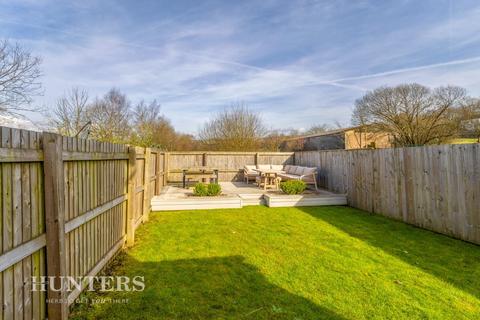 34 Lockside, Littleborough, OL15 0HX