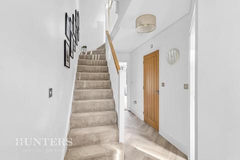 34 Lockside, Littleborough, OL15 0HX