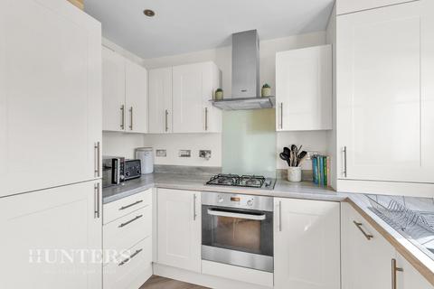 34 Lockside, Littleborough, OL15 0HX
