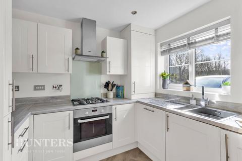 34 Lockside, Littleborough, OL15 0HX