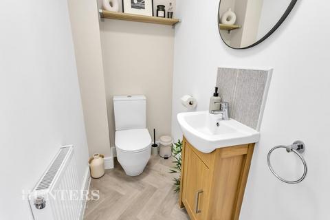 34 Lockside, Littleborough, OL15 0HX