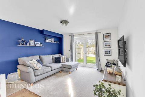 34 Lockside, Littleborough, OL15 0HX