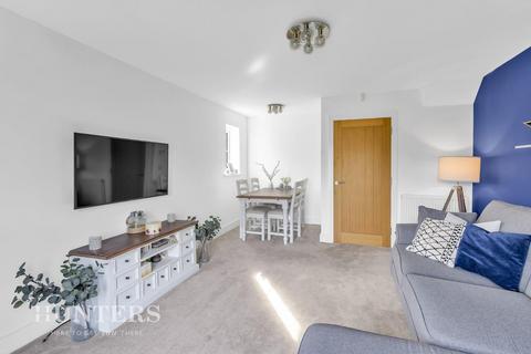 34 Lockside, Littleborough, OL15 0HX