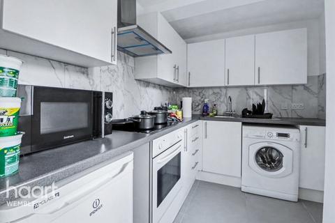 Alperton