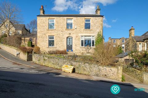 4 bedroom detached house for sale, Hawthorn Villa, Springvale Road, Walkley, Sheffield, S6 3NU