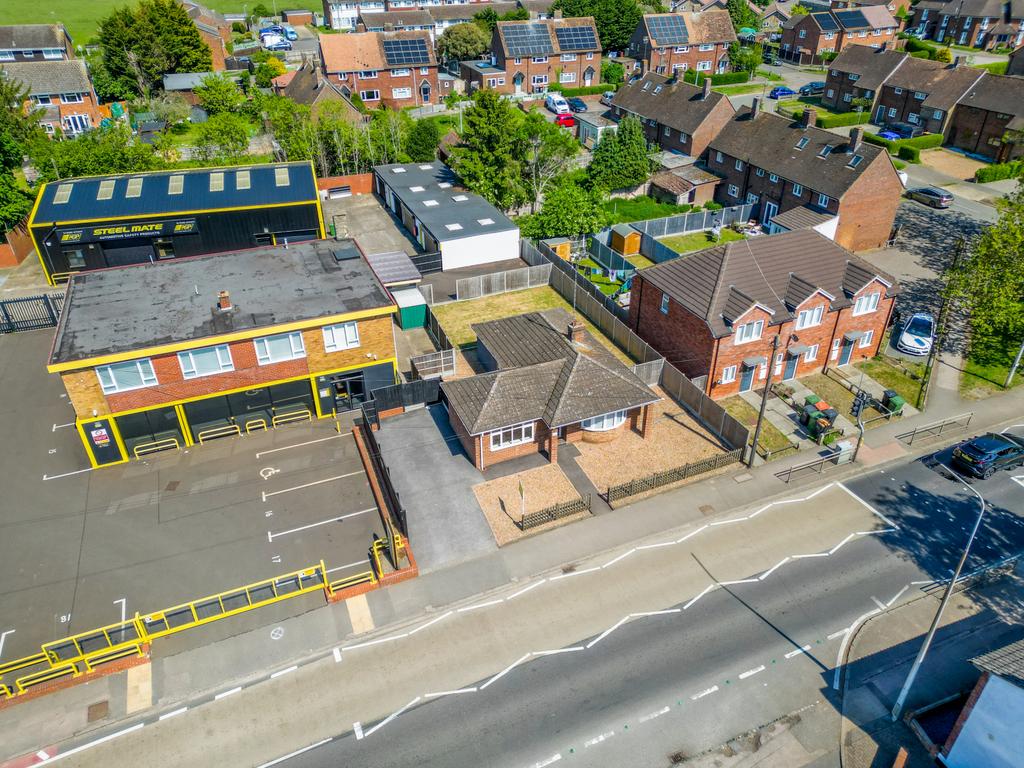Akeman Residential
