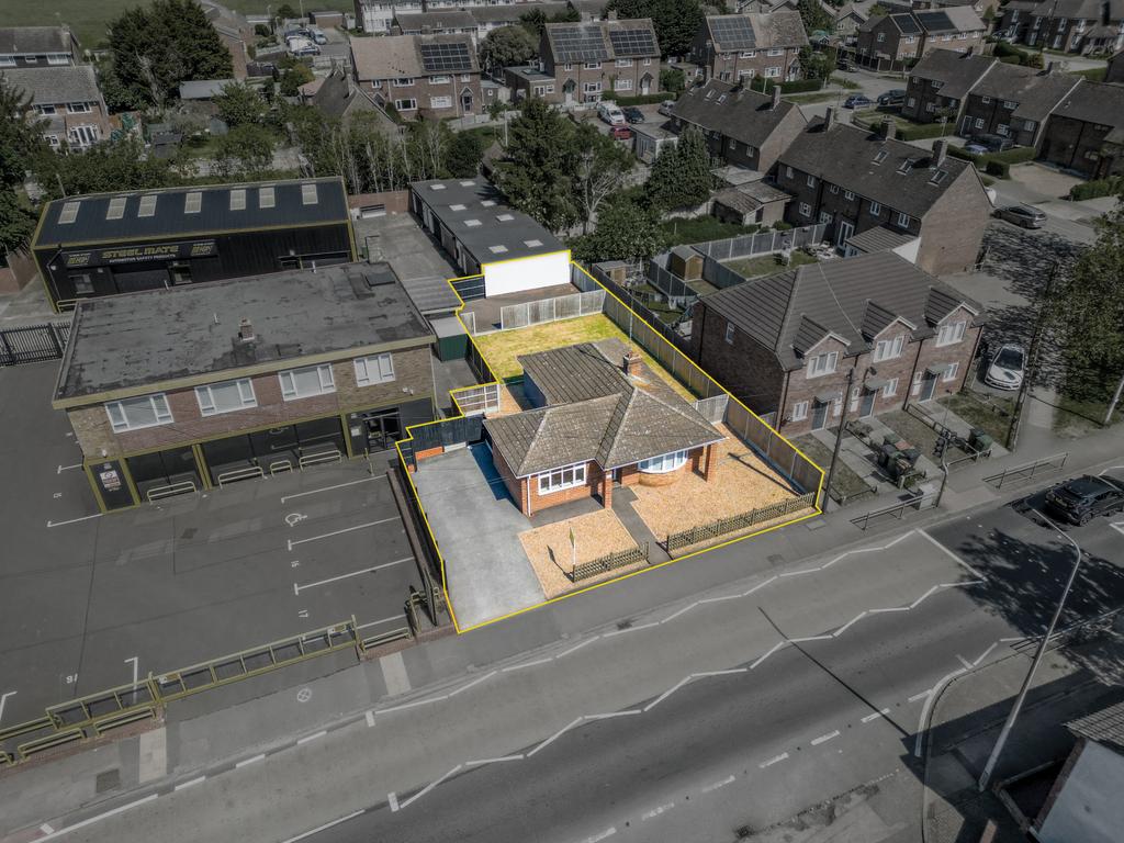 Akeman Residential