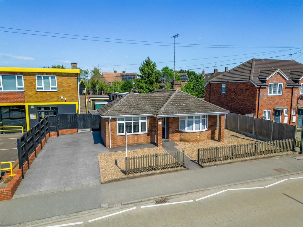 Akeman Residential