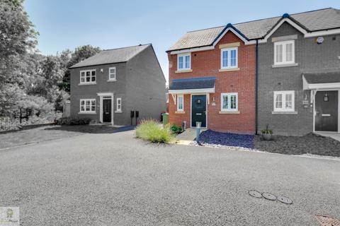 undefined, Buttercup Croft, Marston, Stafford, Staffordshire, ST18